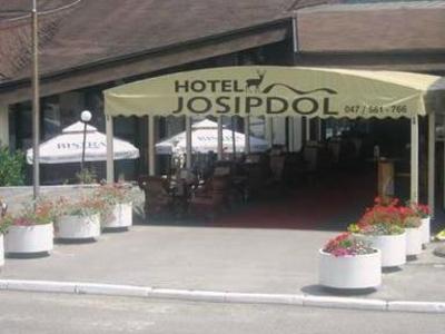 фото отеля Hotel Josipdol