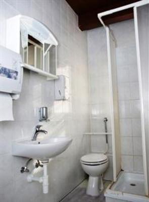фото отеля Hotel Josipdol