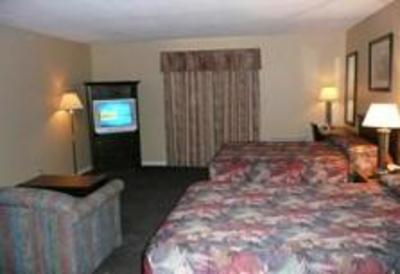 фото отеля Canadian Inn Surrey