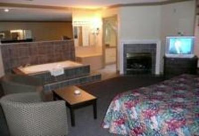 фото отеля Canadian Inn Surrey