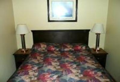 фото отеля Canadian Inn Surrey