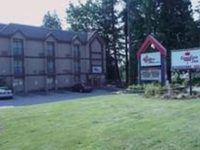 Canadian Inn Surrey