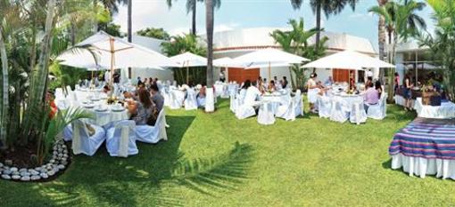 фото отеля Suites Paraiso Cuernavaca