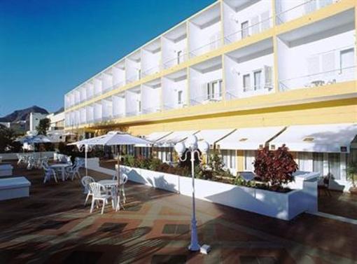 фото отеля Oasis Atlantico Porto Grande