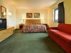 фото отеля Motel 6 Findlay