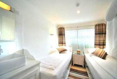 фото отеля Fortitude Cottage