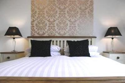 фото отеля Fortitude Cottage
