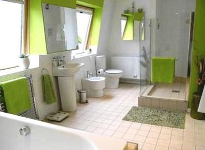 фото отеля Fortitude Cottage