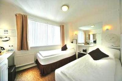 фото отеля Fortitude Cottage
