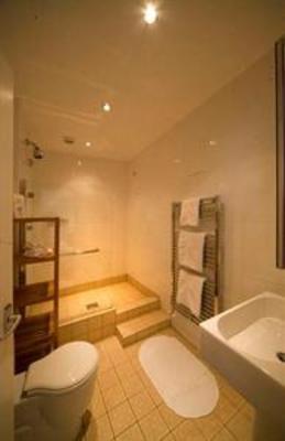 фото отеля Fortitude Cottage