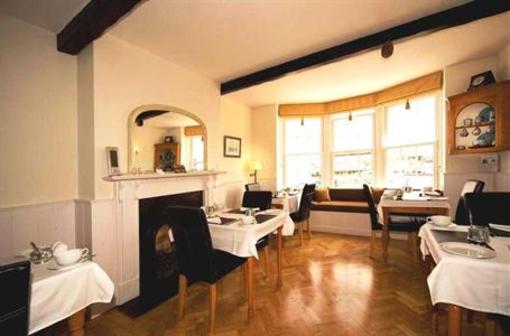 фото отеля Fortitude Cottage