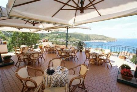 фото отеля Best Western La Conchiglia