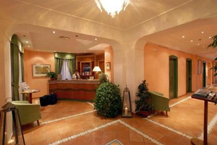фото отеля Best Western La Conchiglia