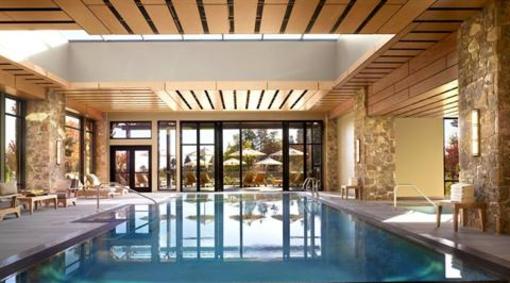 фото отеля Allison Inn & Spa