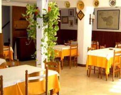 фото отеля Hotel Maria Rosa