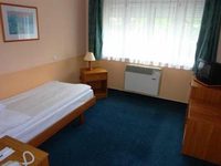 Hotel Baross Gyor