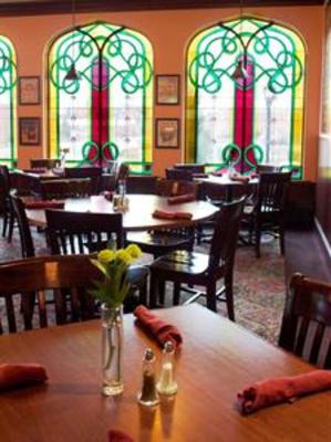 фото отеля St Brendans Inn Green Bay