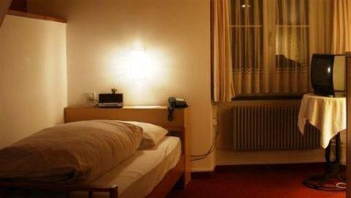 фото отеля Hotel Krone