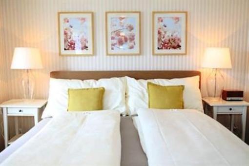 фото отеля Hotel Krone