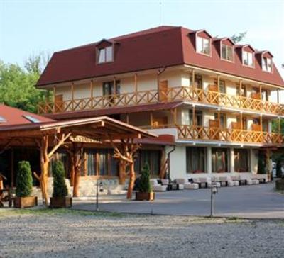 фото отеля Hotel Nicky