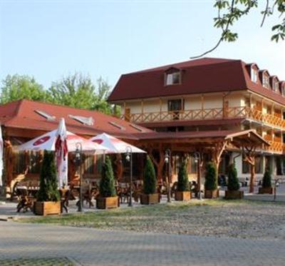 фото отеля Hotel Nicky