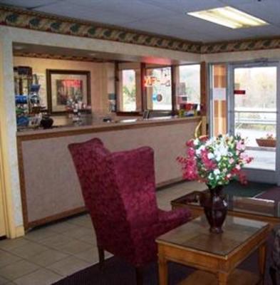фото отеля Scottish Inns North Knoxville
