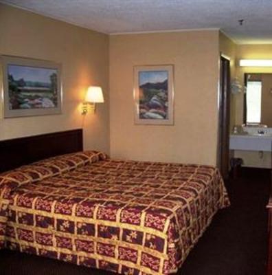фото отеля Scottish Inns North Knoxville