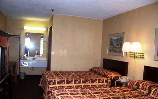 фото отеля Scottish Inns North Knoxville