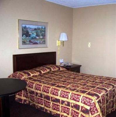 фото отеля Scottish Inns North Knoxville