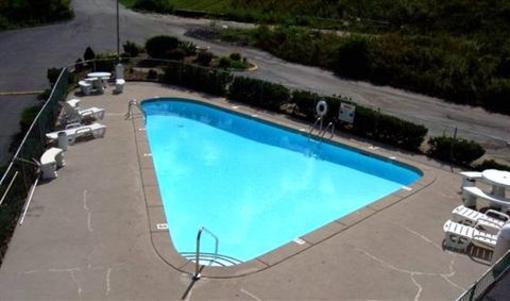 фото отеля Scottish Inns North Knoxville