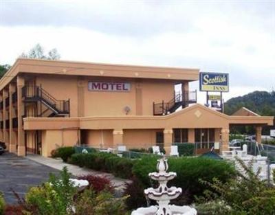 фото отеля Scottish Inns North Knoxville