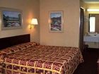 фото отеля Scottish Inns North Knoxville