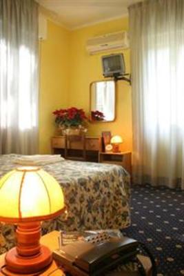 фото отеля Hotel Le Conchiglie Ravenna