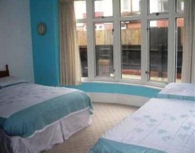 фото отеля Singer House Guest House