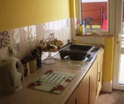 фото отеля Singer House Guest House