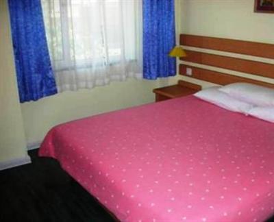 фото отеля Home Inn Keyunmatou Weihai