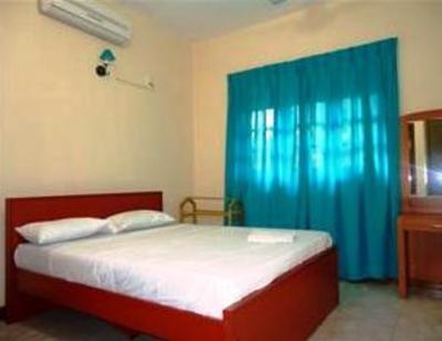 фото отеля Mahanela Guest House