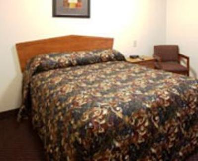 фото отеля Value Place Hotel East Oklahoma City