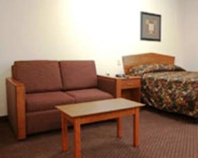 фото отеля Value Place Hotel East Oklahoma City