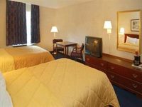 Comfort Inn Farmville