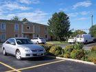 фото отеля Comfort Inn Farmville