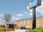 фото отеля Comfort Inn Farmville