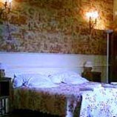 фото отеля Hotel du Chateau de Cabrieres
