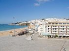 фото отеля Edificio Albufeira Alojamento Local