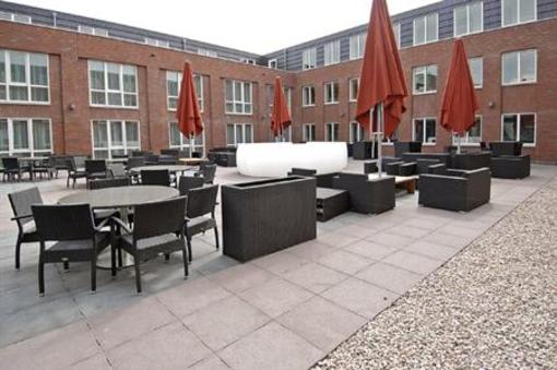 фото отеля Best Western Plus City Hotel Gouda