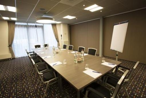 фото отеля Best Western Plus City Hotel Gouda