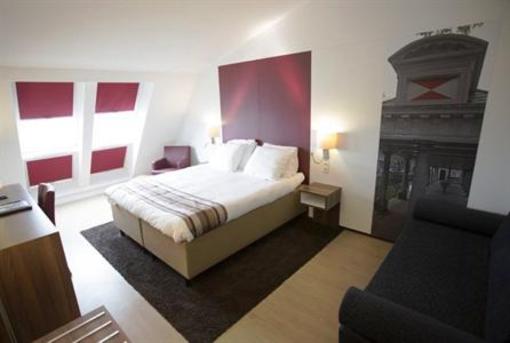 фото отеля Best Western Plus City Hotel Gouda