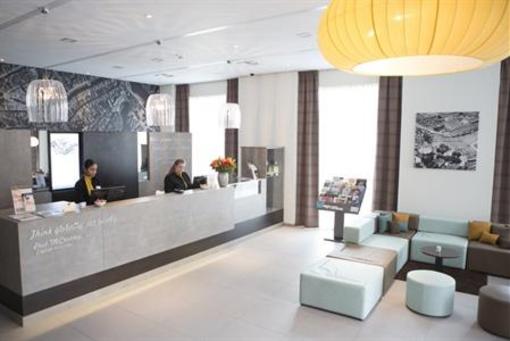 фото отеля Best Western Plus City Hotel Gouda