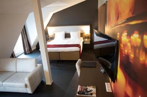 фото отеля Best Western Plus City Hotel Gouda