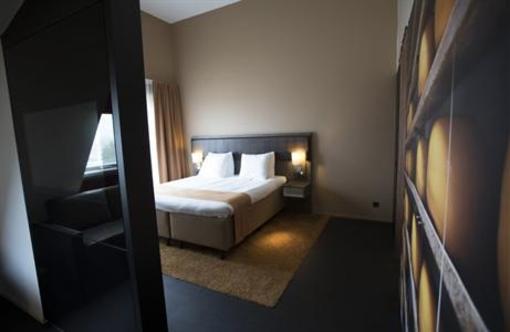 фото отеля Best Western Plus City Hotel Gouda